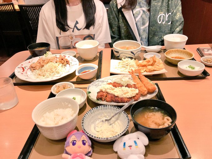 「麺 レストラン」のTwitter画像/イラスト(新着)｜3ページ目