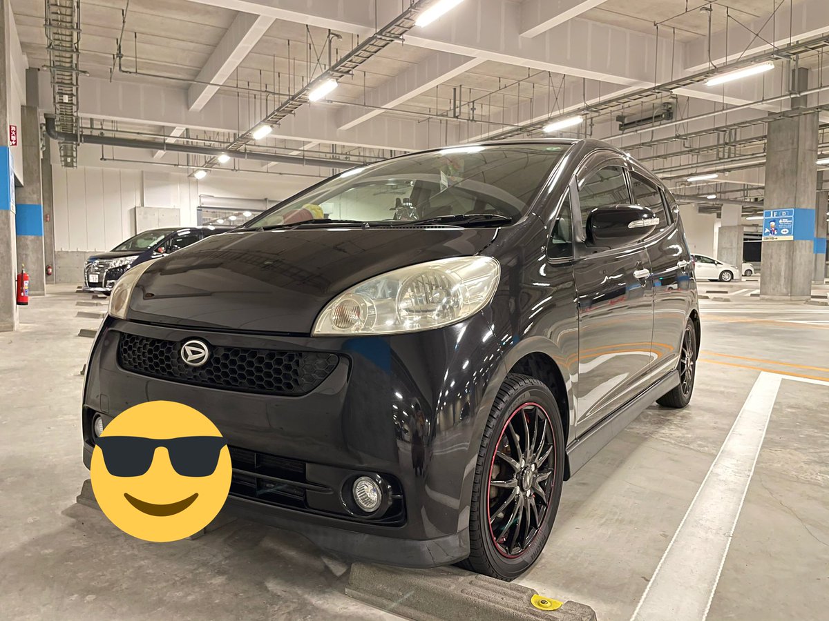 ゆき タフトでキャンプ垢 前回はダイハツソニカrsリミテッド 中古で購入だか17万キロまで乗って車好きの知人に譲りました 今となってはあの走りが恋しいです だけどこの子が居たからダイハツが好きになったと言っても過言ではない ゆき タフトでキャンプ垢 前回はダイハツソニカrsリミテッド 中古で購入だか17万キロまで乗って車好きの知人に譲りました 今となってはあの走りが恋しいです だけどこの子が居たからダイハツが好きになったと言っても過言ではない