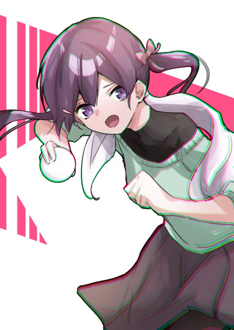色収差のtwitterイラスト検索結果 色収差のtwitterイラスト検索結果