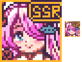 ドットアイのtwitterイラスト検索結果