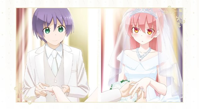 JeremiahKun_YT's tweet photo. Akari X Junya
•
Anime: Over The Moon For You
#Cute #Kawaii #Love #Weeb #Otaku #Anime #AnimeLife #AnimeForLife #AnimeLove #AnimeBoy #AnimeGirl #OverTheMoonForYou #AkariXJunya https://t.co/2LjmT2wyzQ
