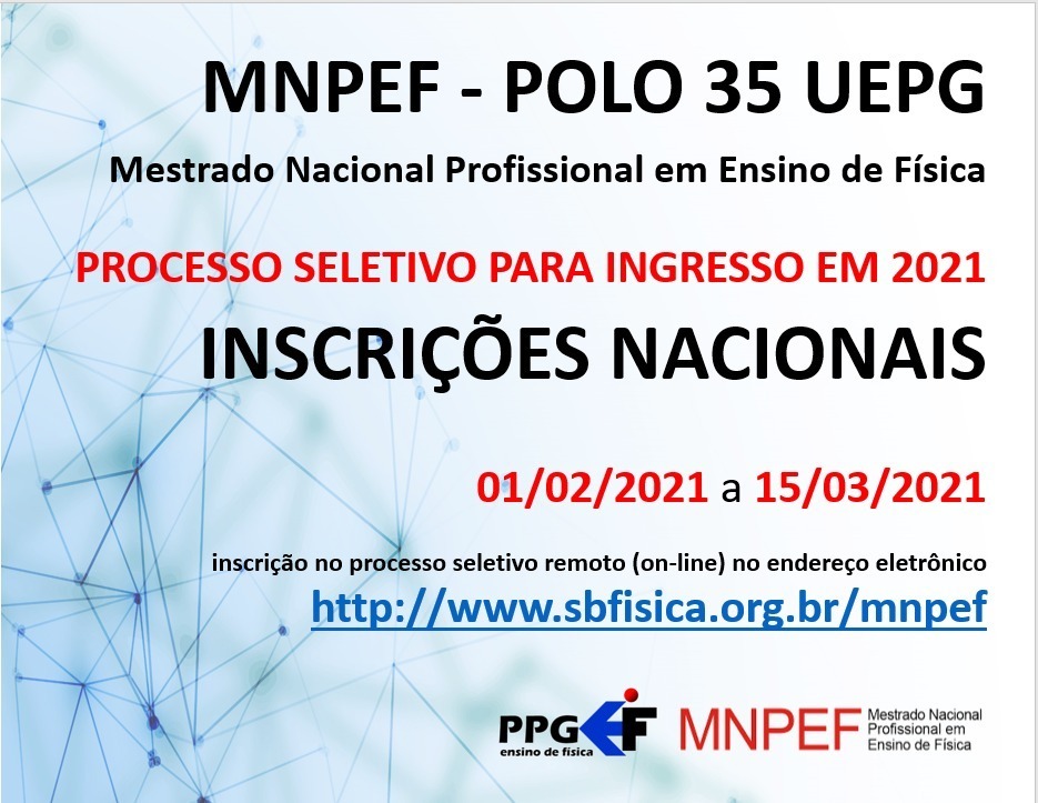 andrevcandrade's tweet photo. Mestrado Nacional Profissional em Ensino de Física Polo 35 da @oficialuepg #mnpef35uepg #mnpef #física #ensinodefísica #aprendizagemativa #ensinoeaprendizagem #tdic #metodologiasativas https://t.co/t6uvZWiLDi