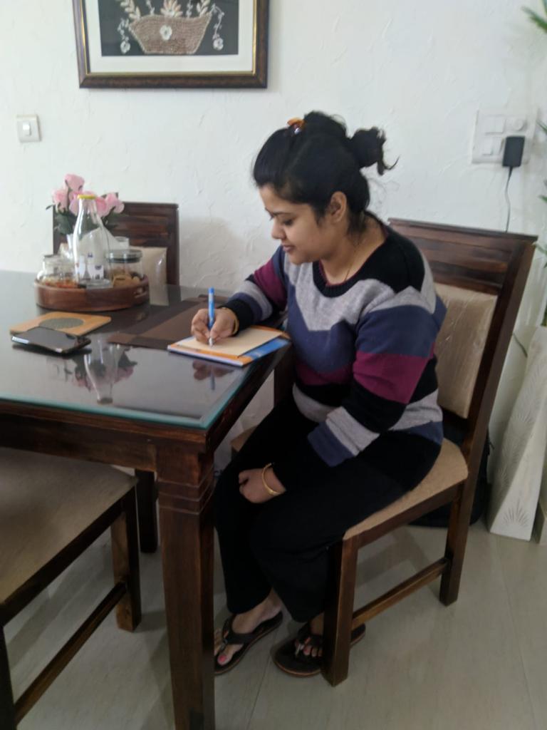 nefowaoffice's tweet photo. क्या चाहती हैं ग्रेटर नोएडा वेस्ट कि महिलाएं..एक पोस्टकार्ड मुख्यमंत्री जी के नाम 
@abhishek_nefowa @DhirendraGBN @PankajSinghBJP @OfficialGNIDA @CMOfficeUP @myogiadityanath @PMOIndia @narendramodi https://t.co/W5rvziDAZu