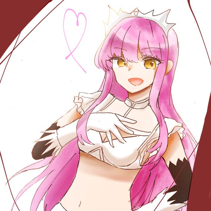 メイヴちゃんのtwitterイラスト検索結果