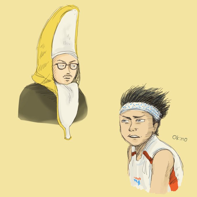 サンシャイン池崎さんとのtwitterイラスト検索結果