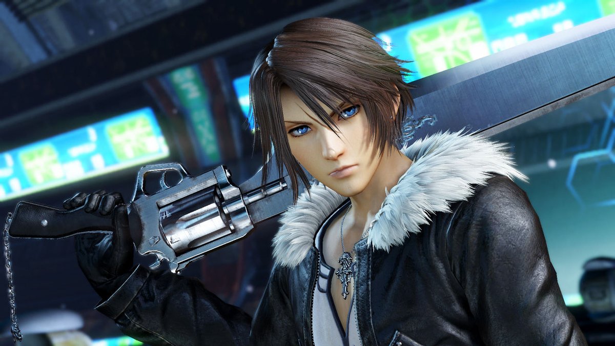Wrongnu's tweet photo. @SquareEnix @FF_XIV_EN Final Fantasy 8 Remake anyone?
#FinalFantasy8Remake #FinalFantasyVIIIRemake #FinalFantasy8 #FinalFantasyVIII #FinalFantasyVII #FinalFantasyVIIRemake #finalfantasy7 #FINALFANTASYXV #SquareEnix #jrpg #RPG #rpgs #gamedev #game #gamer #gamers #GamersUnite #gamergirls #gaming https://t.co/1zyJXiKfbi