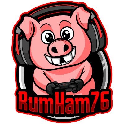 I am the one they call Rumham76,  I'm a small streamer that works a normal job but needs more motivation to stream. So Let Me In and have fun. Find me on YouTube and Twitch #SmallStreamersConnect #gaming #smallstreamer #Xbox #PlayStation  #twitch #YouTube #rumham76 #streaming https://t.co/HdG07baenq