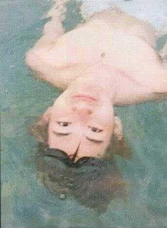 Taehyung as tiger ~ A thread 