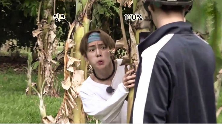 Taehyung as tiger ~ A thread 