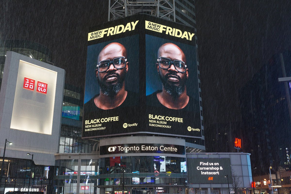 Black Coffee tweet media