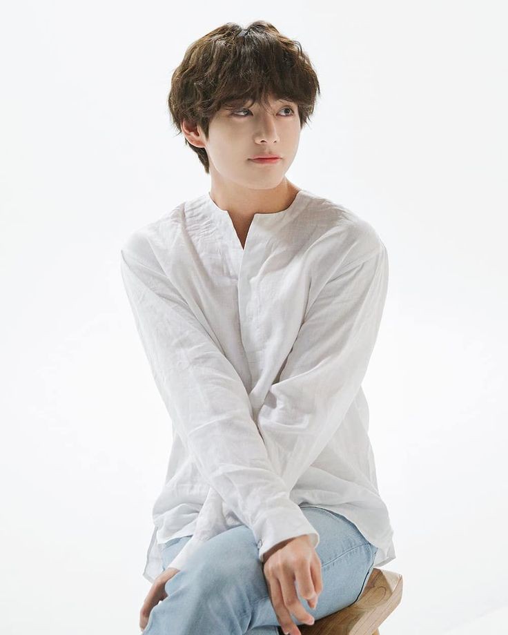 Taehyung as tiger ~ A thread 