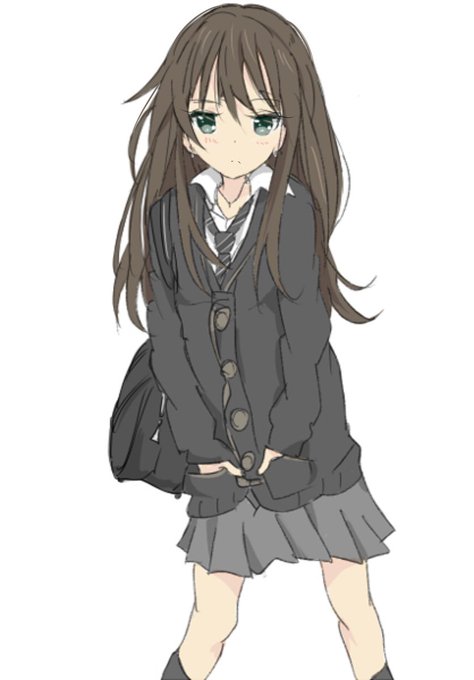 「shibuya rin」Fan Art(Latest｜RT&Fav:50)