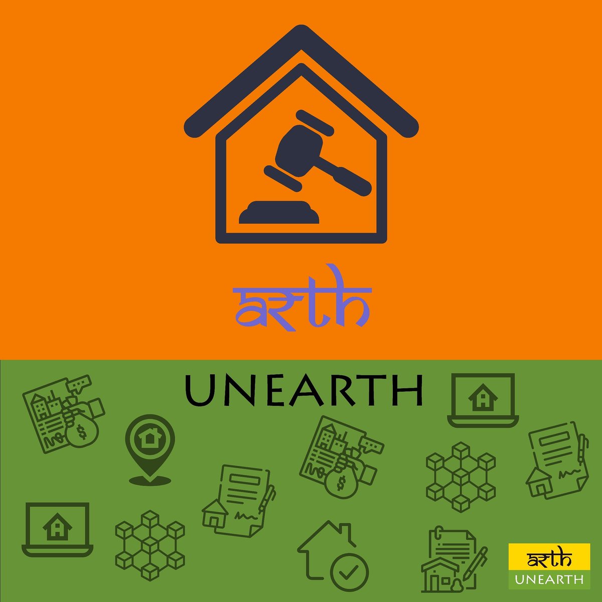 ArthUnearth's tweet photo. Episode 5 on @NITIAayog 's New Model Bill on #LandTitles is out now. Listen: https://t.co/jrZ7iUBd5R 

@kumaranand &amp; @aye_kaash talk about why it's important for state govts to adopt it. They discuss themes from squatter settlements to Hernando de Soto's #DeadCapital. https://t.co/6g6C11R6IC