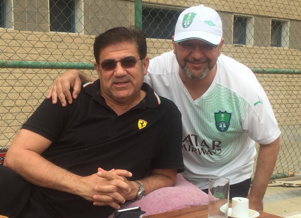 الجنرال محمد ابراهيم 
 😍 Happy birthday to you  😍