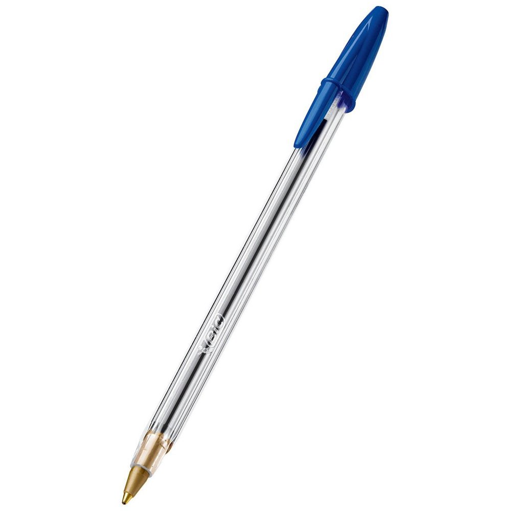Юра купил 5 синих ручек. BIC Londress 735. Синяя ручка дай мне.