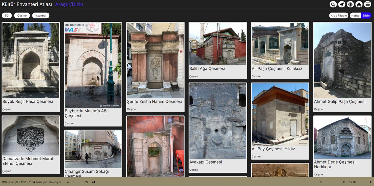 Kültür Envanteri tweet media