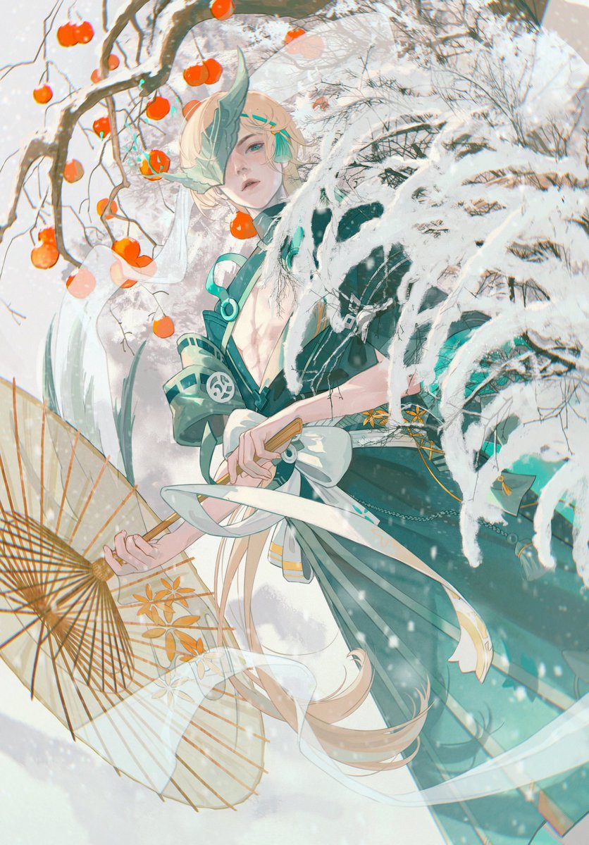 These are some recent illustrations. Thank you for your watching.