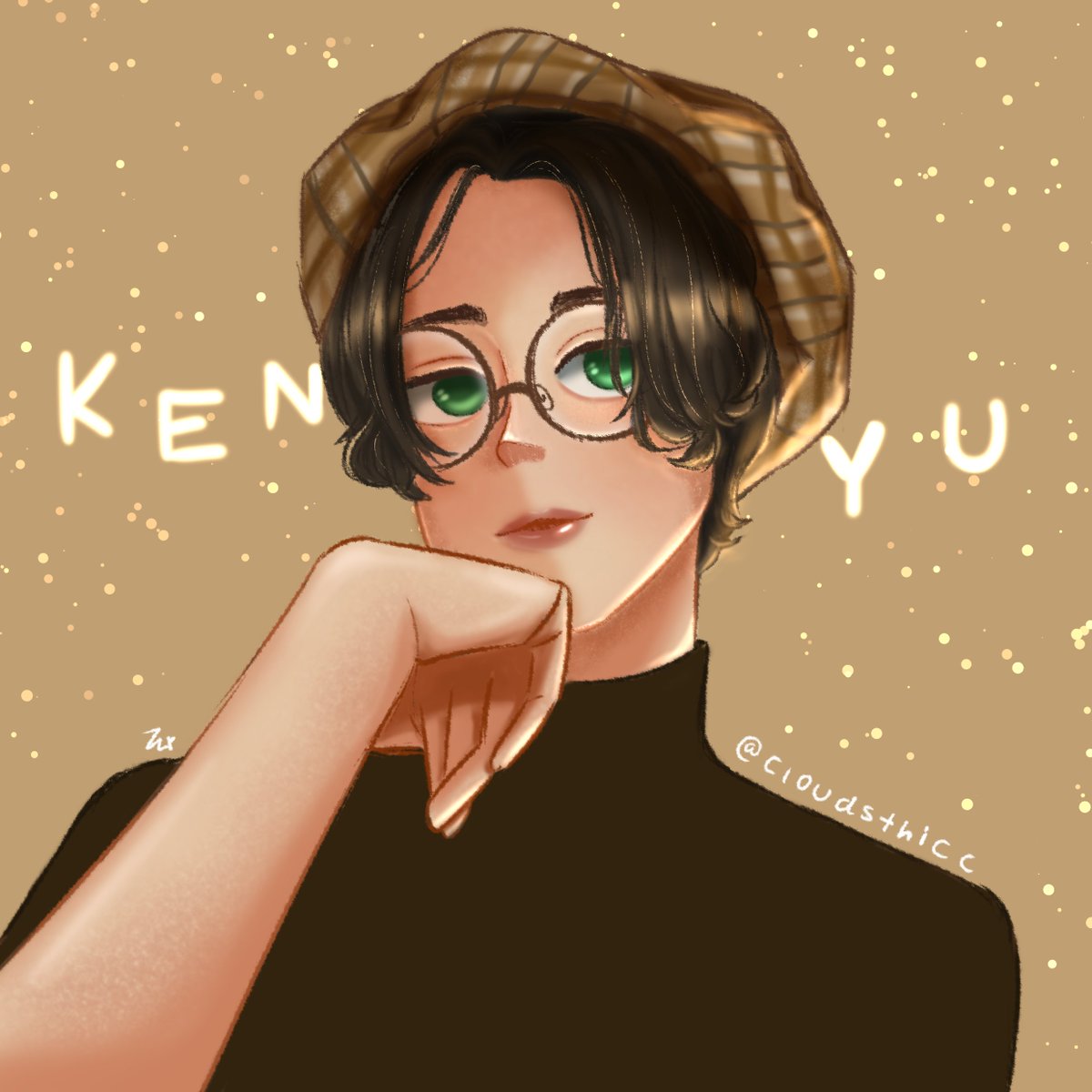 cloudsthiccc's tweet image. #KENYU: yea, I'm not free on the 14th- 

[#bluelock #bllktwt #ブルーロックFA #ブルーロック]