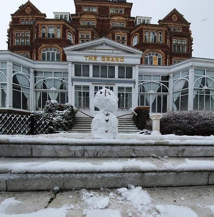 The Grand (@grandfolkestone) on Twitter photo 