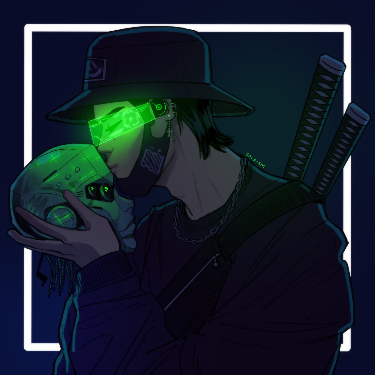 𝐦𝐣 tweet media