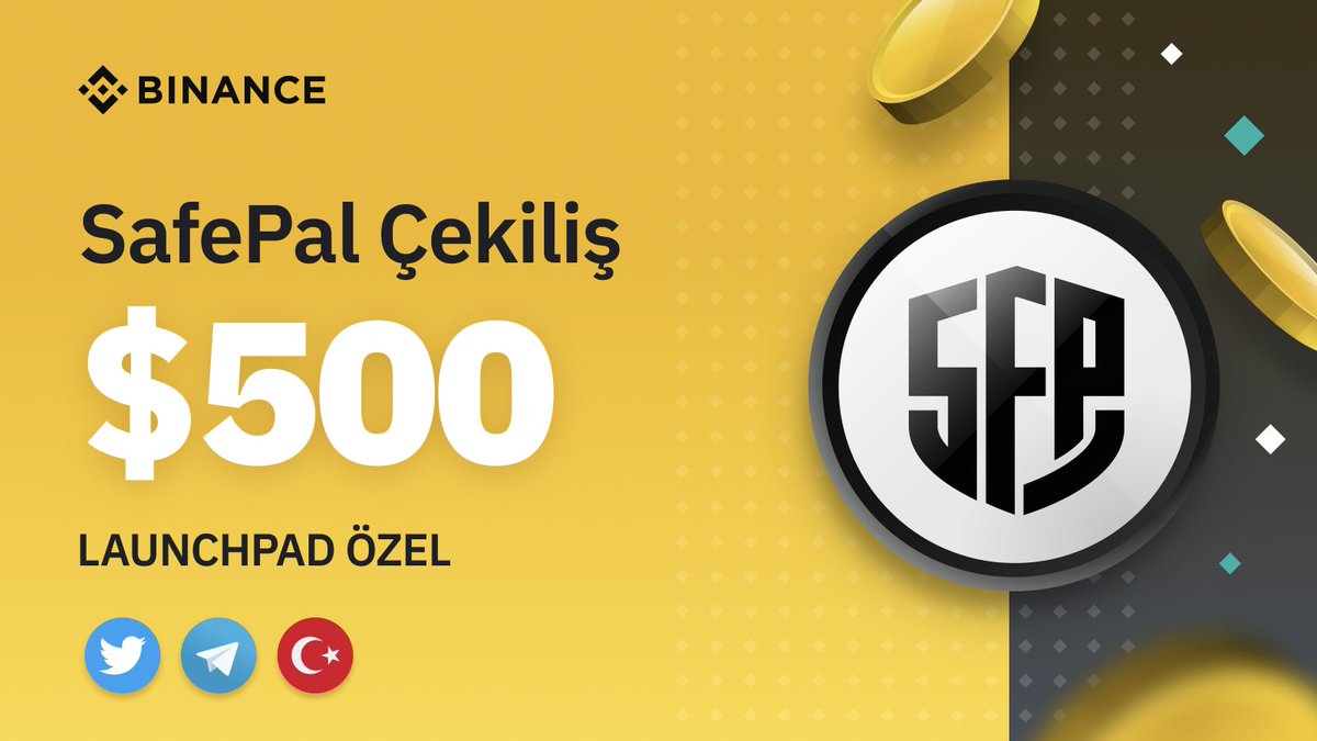 Binance Türkiye Destek tweet media