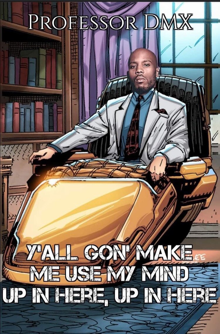 Nate the Blerd (@blerdnate) on Twitter photo 