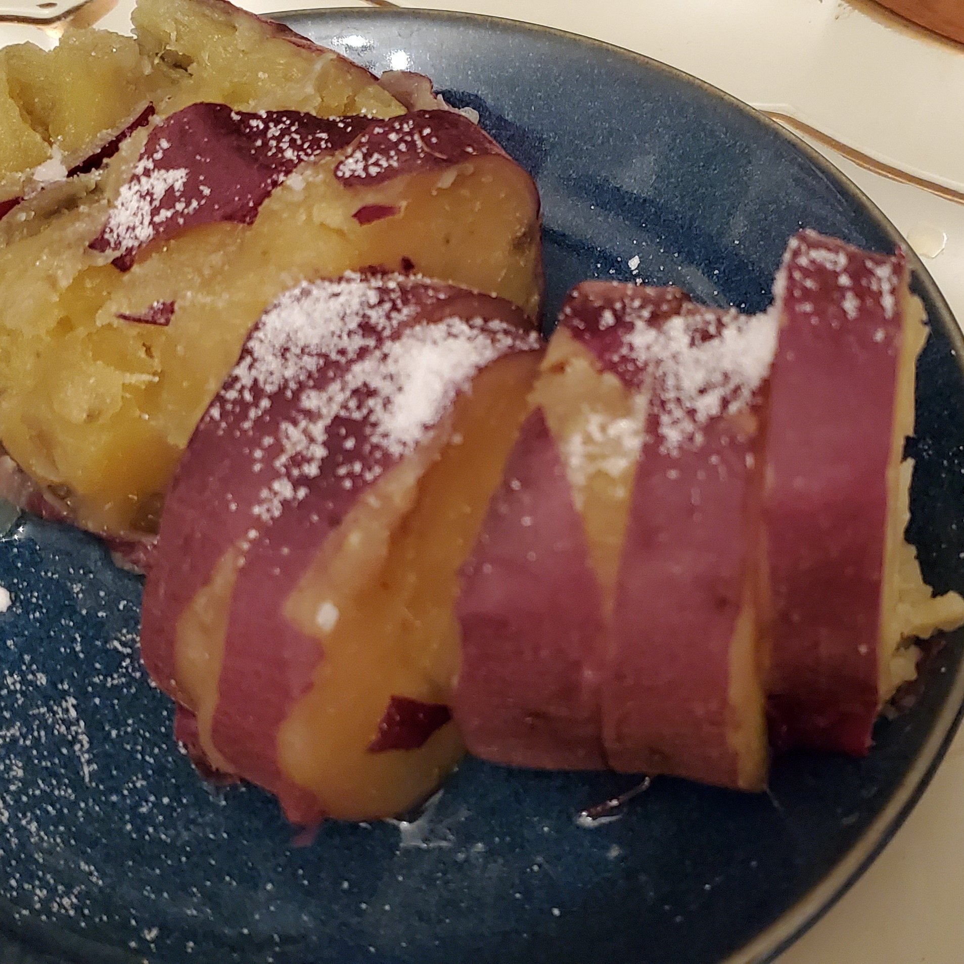 Mippe ダイエットしてるk Popアイドルの食事ごっこやります 食事が芋だけ T Co Luortblkko Twitter