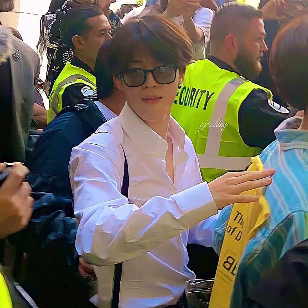 HOW did yall survive this jimin???