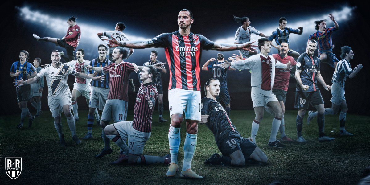 brfootball's tweet photo. 5⃣0⃣0⃣ club goals.

An incredible landmark for @Ibra_official 👑 https://t.co/JSsHgvF2RD