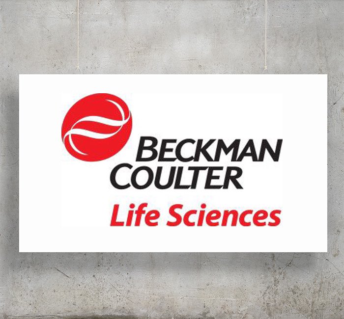  #GDR Clearly shows how unique THIS PCR test truly is!To ensure this GOLD standard testing reaches markets & fulfils it potential you need a MAJOR player that develops, manufacturers & MARKETS products - ONLY a collaboration with a 170Bn MC pharma giant Beckman Coulter Inc