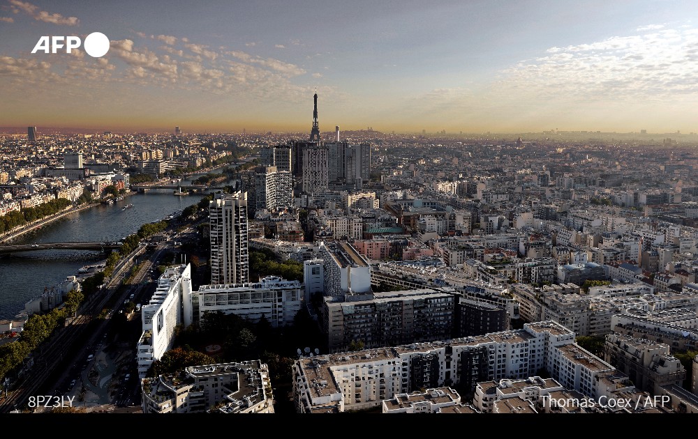 Agence France-Presse tweet media