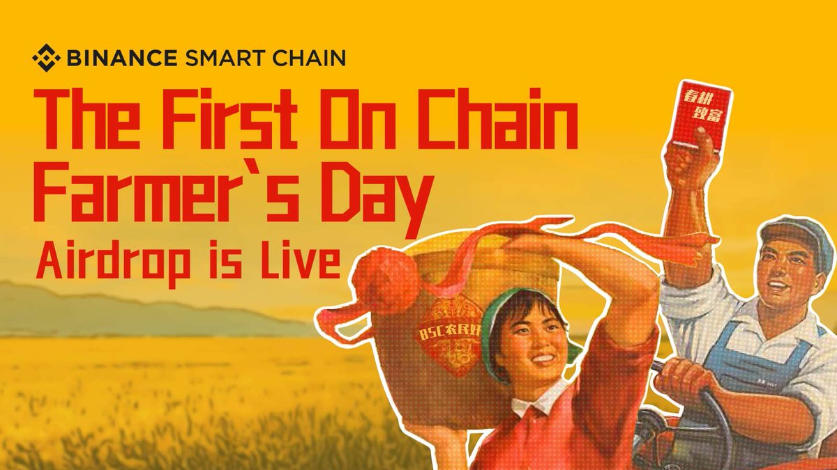BNB Chain tweet media