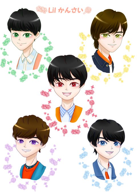 Lilかんさいのtwitterイラスト検索結果 Lilかんさいのtwitterイラスト検索結果