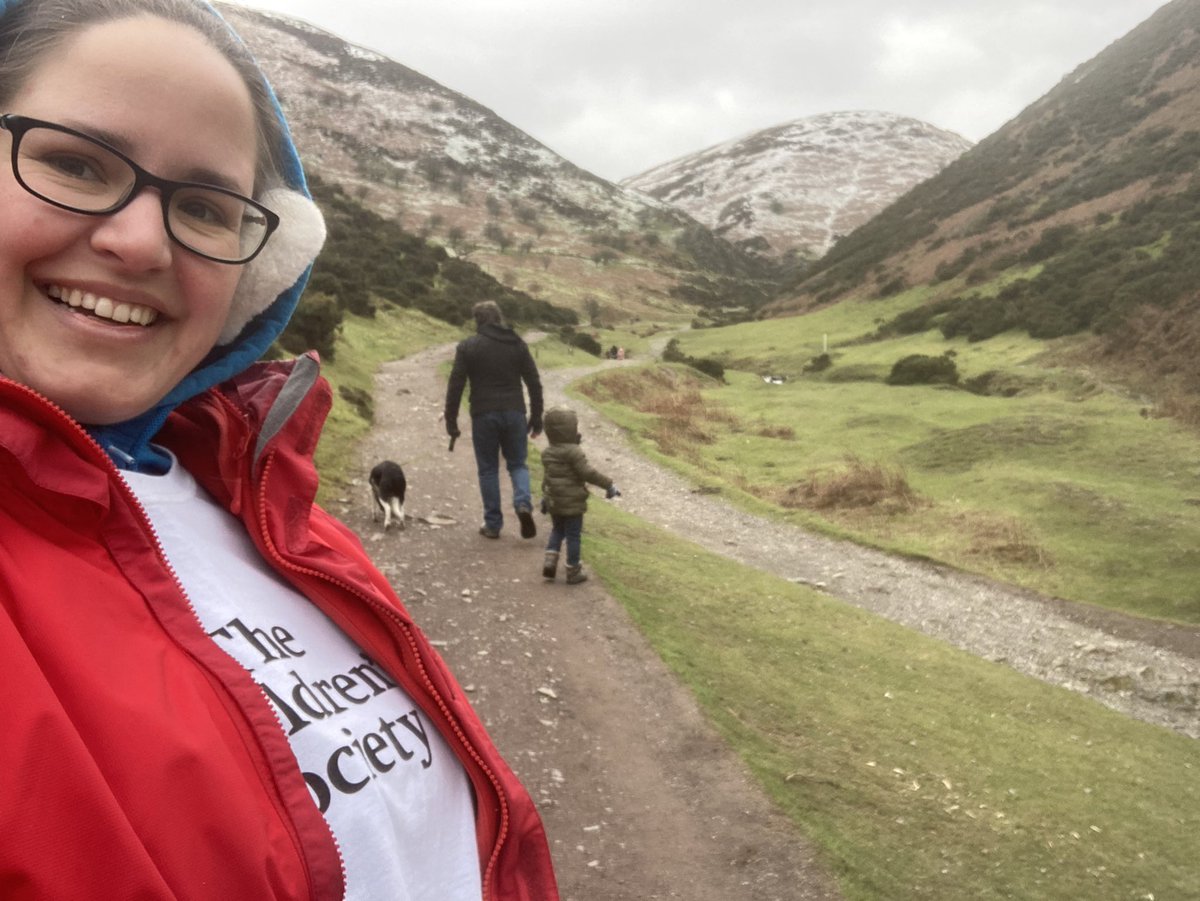 kit2kat's tweet photo. Weβre gonna claim yesterdayβs extra half mile because today involved some mega climbing from James! #50milesinFeb Miles 9&10&11 #ForSian @ChildSocChurch @childrensociety
Every pennyβll help support children at risk of neglect, abuse and exploitation ππ https://t.co/D61i5d6zR7 https://t.co/5rfoBjPiwg