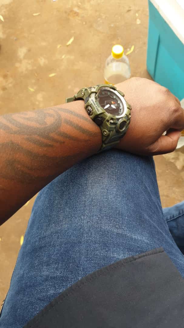 Thato Marciane tweet media