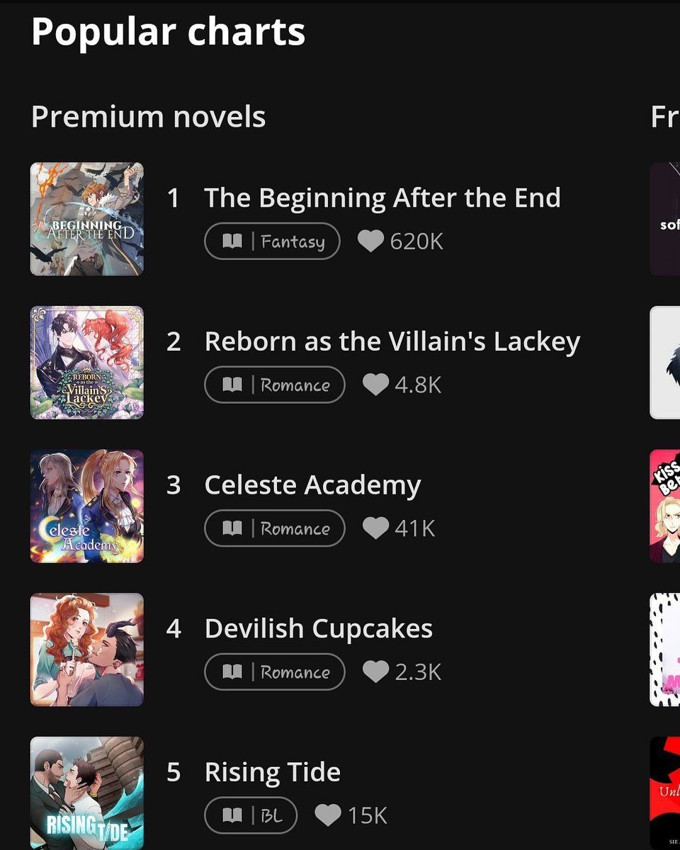 QuinnToThePen's tweet photo. Check out new #DevilishCupcakes on @tapas_app! More chapters tomorrow 😊
https://t.co/vsWSktYSbv
#tapasticnovels #webnovel #romance #romcom #read #reading #readingforpleasure #readingromance #readingromcom #book #bookwormlife #bookworm #booklover #booknerd https://t.co/T9GAwPPYJA