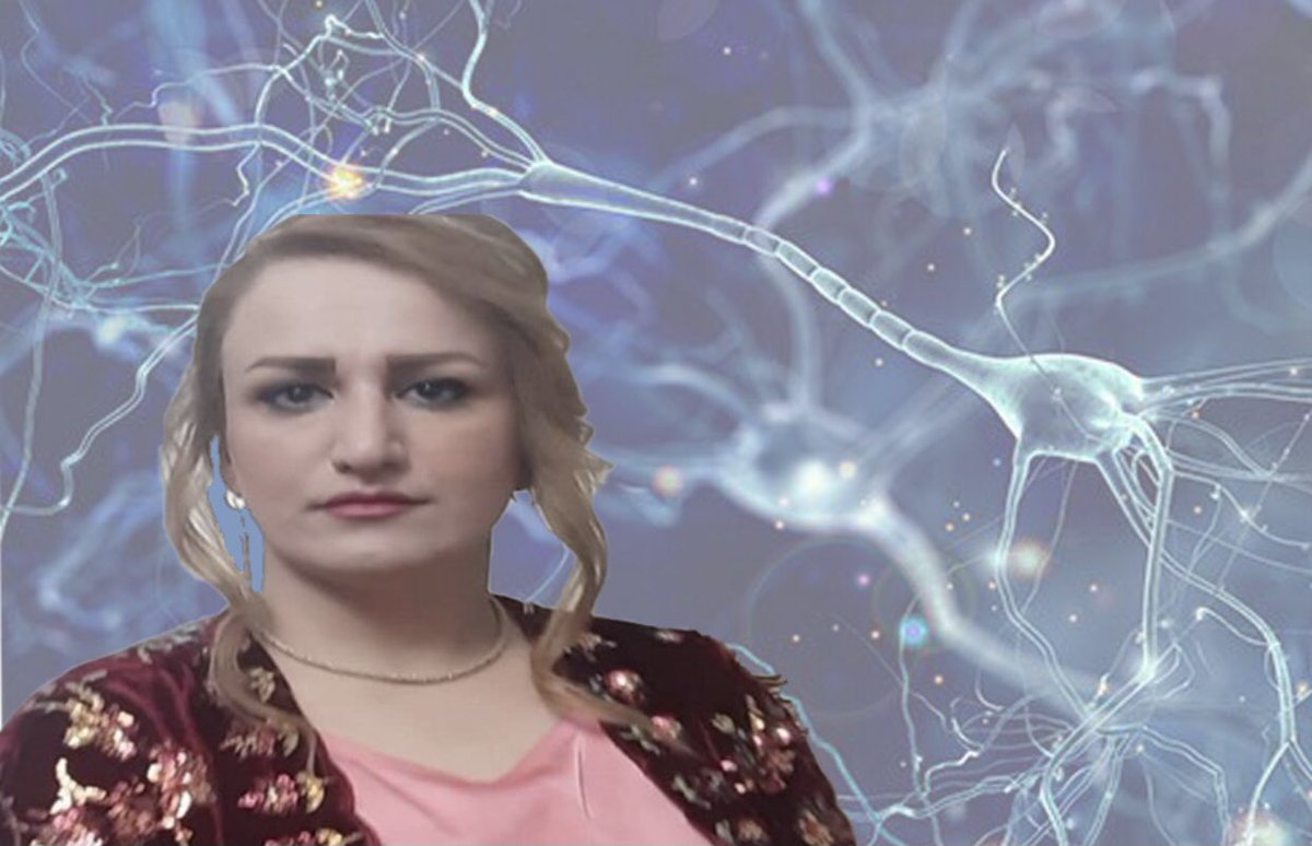 Pooran Arbabi tweet media