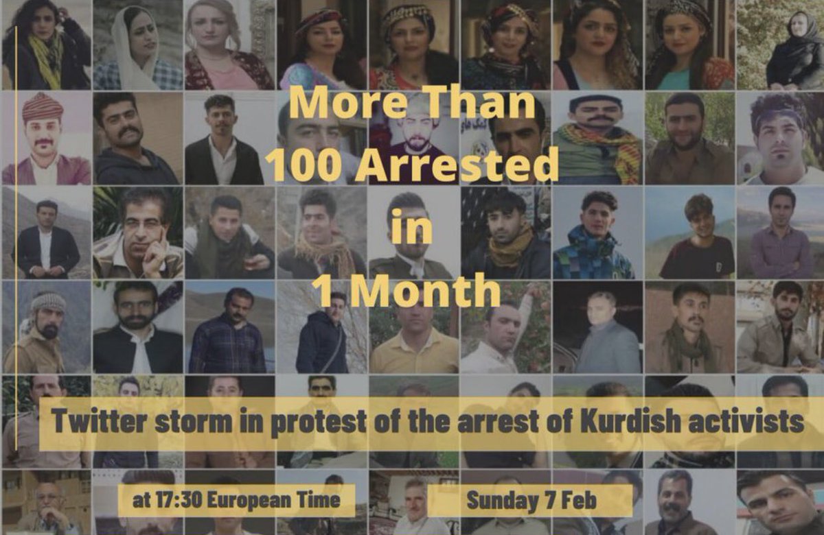 Pooran Arbabi tweet media