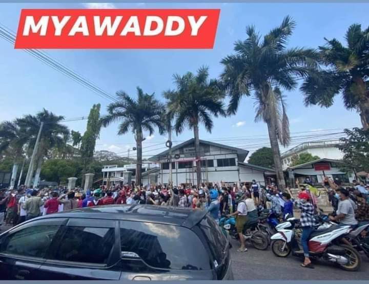 Whatishappeniinginmyanmar