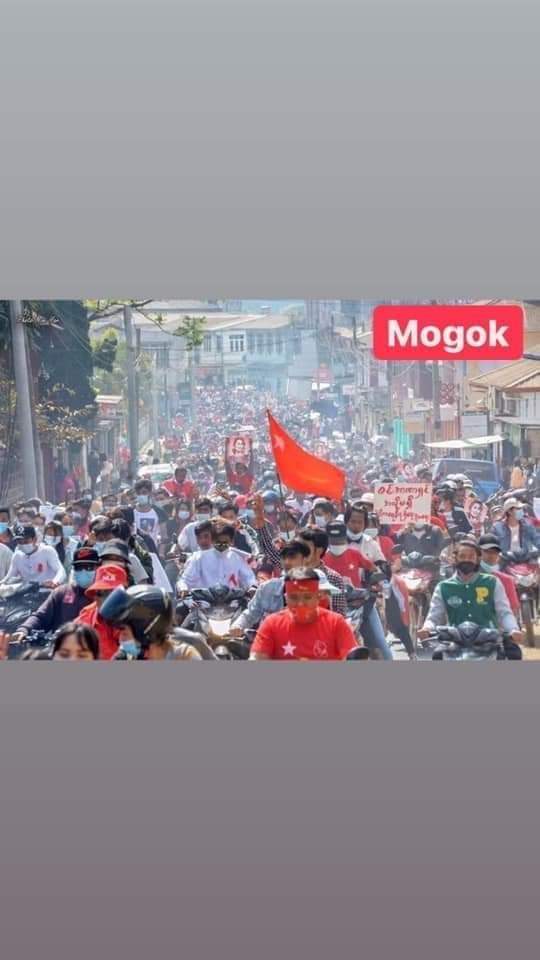 Whatishappeniinginmyanmar