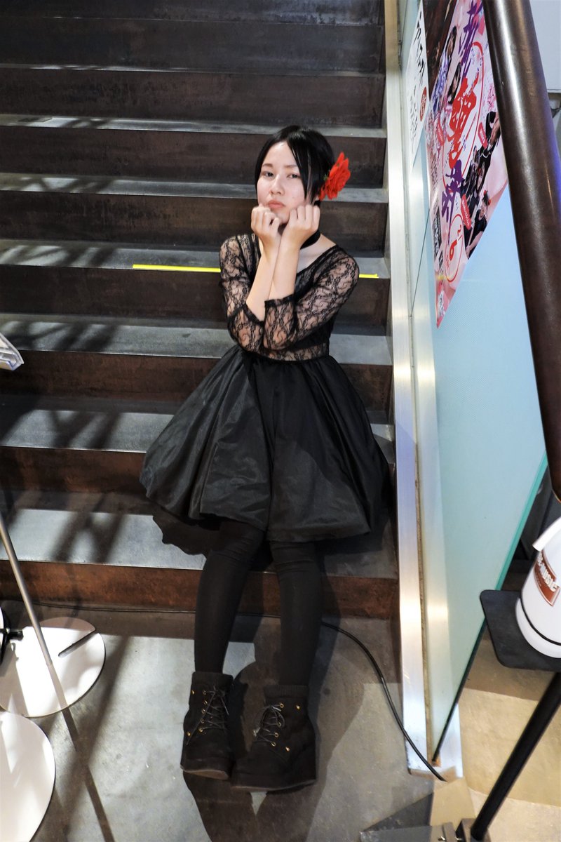 bigpure2010's tweet photo. 「狐魂祭」2021年2月6日Yise

MEYL(福山あいどるくらぶ♡)②

#MEYL #福山あいどるくらぶ #狐魂祭 https://t.co/uQc54dKTKy