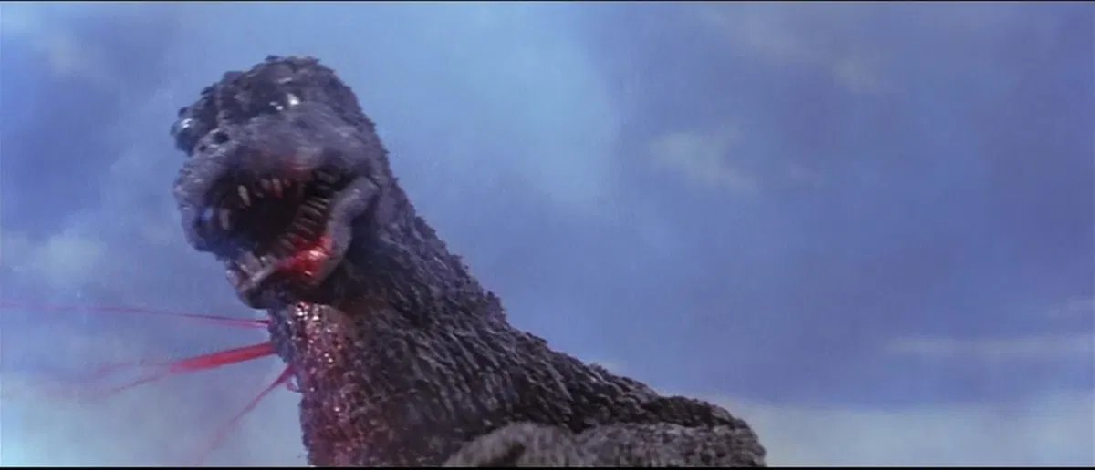 Other monsters are capable of hurting or defeating Godzilla. Monsters such as Hedorah, Gigan, Mechagodzilla, Biollante, SpaceGodzilla, Destoroyah, and Keizer Ghidorah have proven capable of seriously injuring him in combat.
