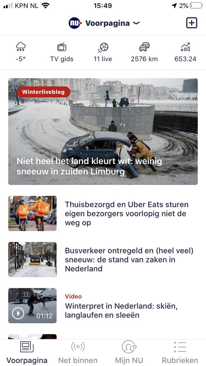 2576km file , hoe dan? #vlokdown