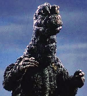 Other monsters are capable of hurting or defeating Godzilla. Monsters such as Hedorah, Gigan, Mechagodzilla, Biollante, SpaceGodzilla, Destoroyah, and Keizer Ghidorah have proven capable of seriously injuring him in combat.