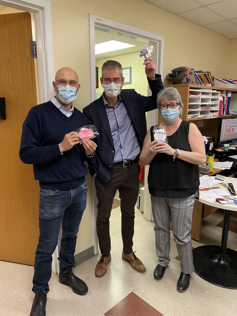 P. Daniel McNeely tweet media