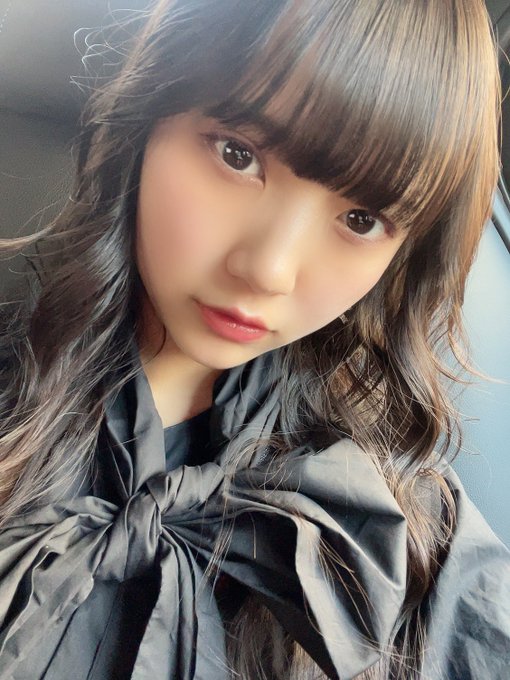 奥野未悠のTwitter画像5