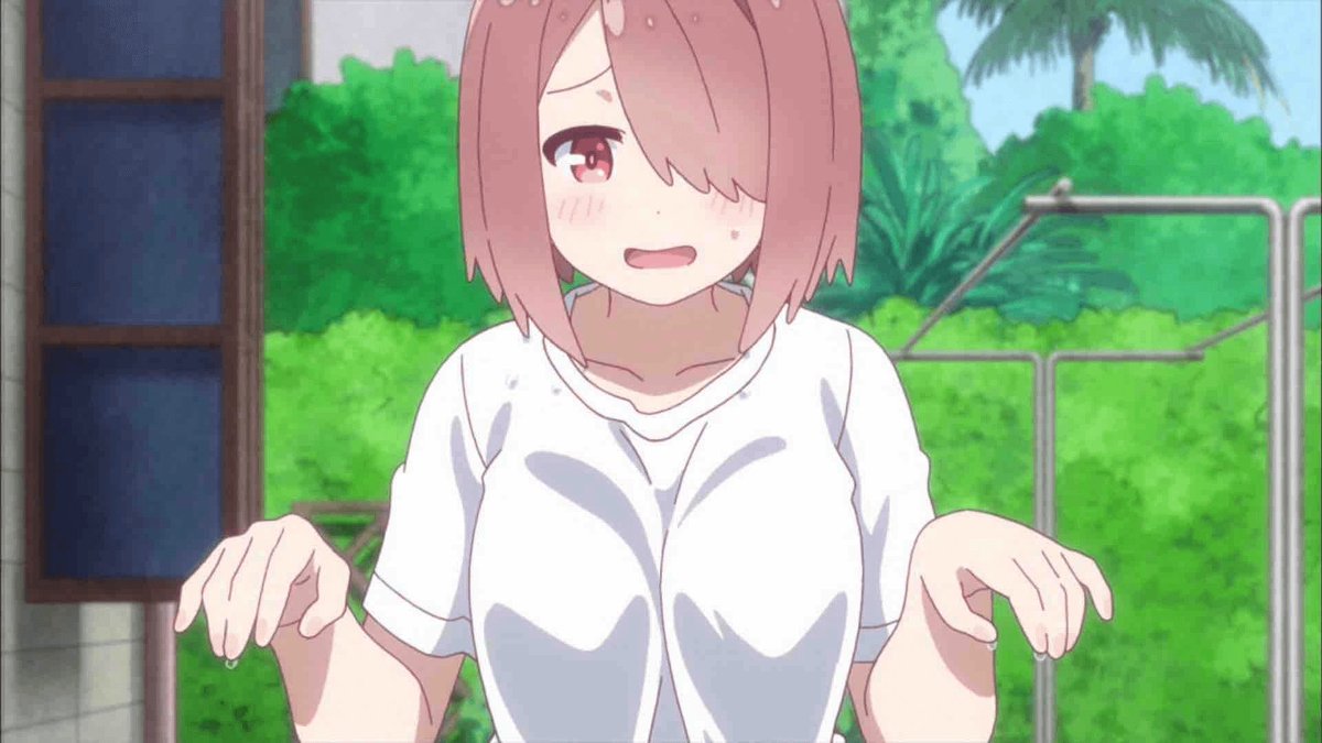 Inko V Twitter 神農のcvうえしゃま 上田麗奈 で話題になってるからうえしゃまの宣伝 私に天使が舞い降りた 星野みやこ ポケモン サンムーン マオ 安達としまむら 永藤 鬼滅の刃 栗花落カナヲ などなど他作品でも活躍してますぞ この機会に是非観てほしい