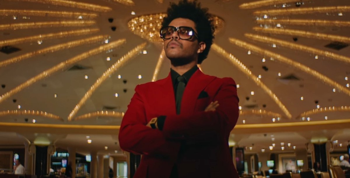 • Casino, 1995• Uncut Gems, 2019