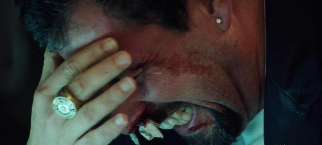 • Casino, 1995• Uncut Gems, 2019