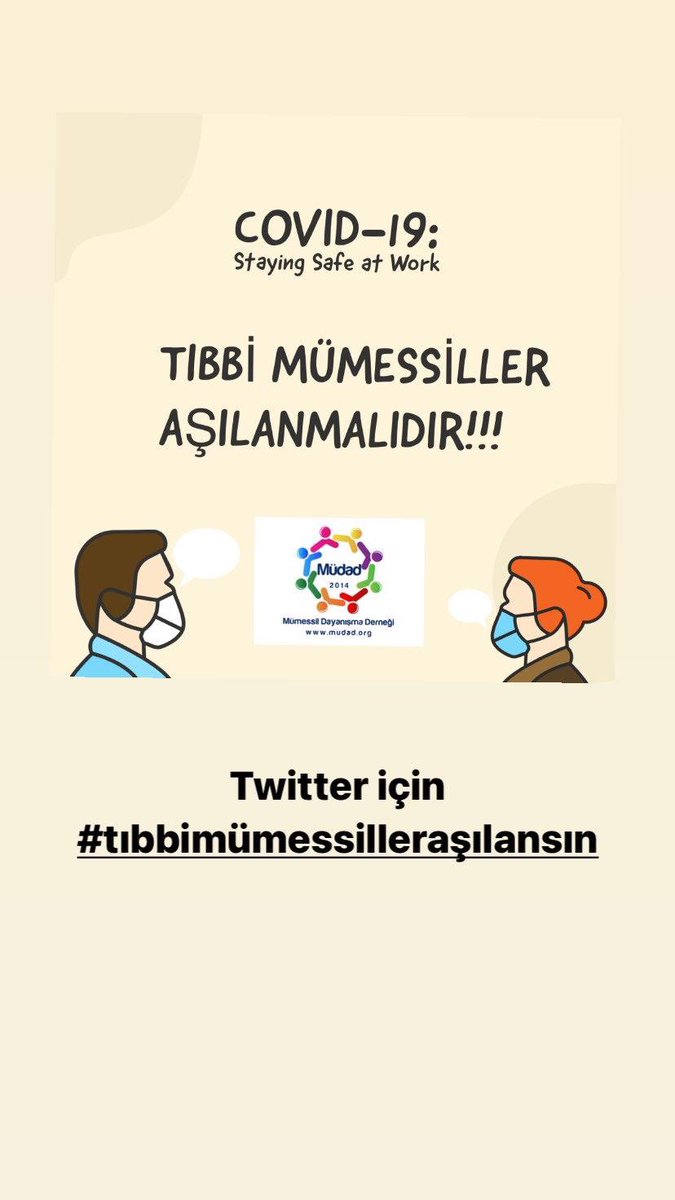 #tıbbimuemessillerasılansın